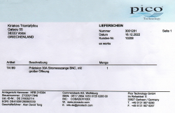 Pico Technlogy GmbH  shipping invoice.JPG